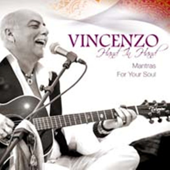 Vincenzo - Hand in Hand
