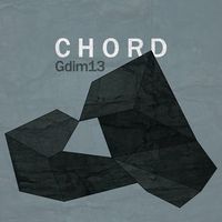 Chord - Gdim13