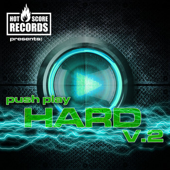 Various Artists - Push Play Hard 2 (Explicit)