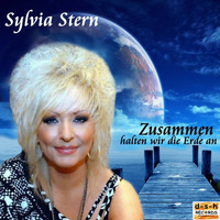 Sylvia Stern - Zusammen halten wir die Erde an
