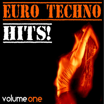 Various Artists - Euro Techno Hits, Vol. 1
