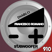 Francesco Romano - Diablo