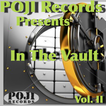 DJ Oji and Dj Pope - Poji Records Presents In The Vault Vol. II