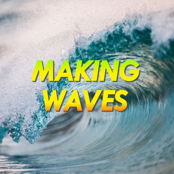 Various Artists - Making Waves