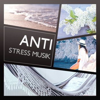 Andlig Musiksamling - Anti stress musik: Lugnande fristad av lugn, Tysta stunder, Harmoni och välbefinnande, Helande musi