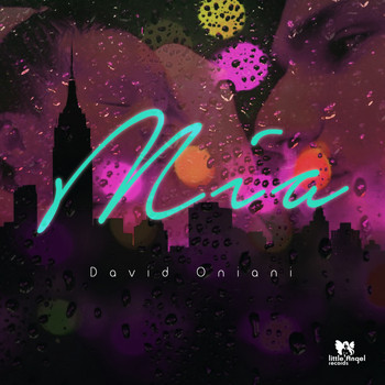 David Oniani - Mia (Explicit)