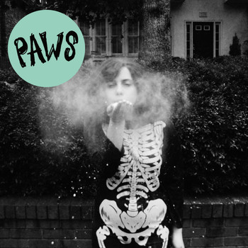 PAWS - Youth Culture Forever (Explicit)
