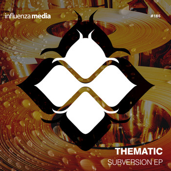Thematic - Subversion EP