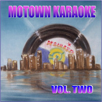 Karaoke Klassics - Motown Karaoke Volume Two