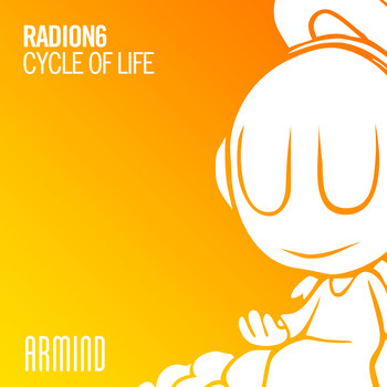Radion6 - Cycle Of Life