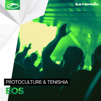 Protoculture & Tenishia - Eos