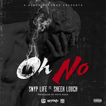 Snyp Life & Sheek Louch - Oh No (Explicit)