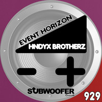Hndyx Brotherz - Event Horizon