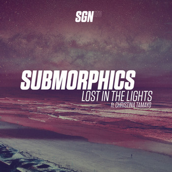Submorphics - Lost in the Lights