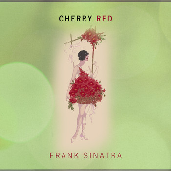 Frank Sinatra - Cherry Red