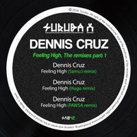 Dennis Cruz - Feeling High, Pt. 1 (The Remixes)