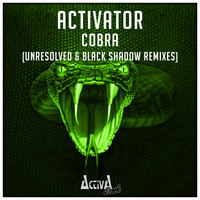 Activator - Cobra (The Remixes)