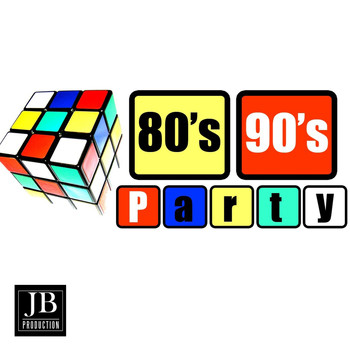 Disco Fever - 80's 90's Party