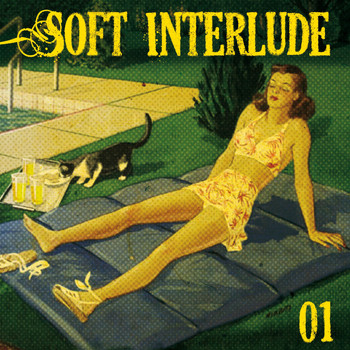 Various Artists - Soft Interlude