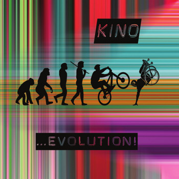 Kino - Evolution