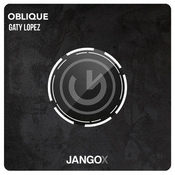 Gaty Lopez - Oblique