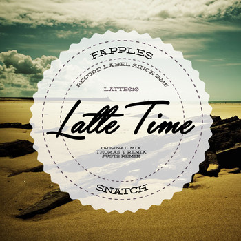 Fapples - Snatch