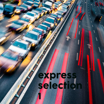 Various Artists - Express Selection 1