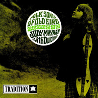 Judy Mayhan - Folk Songs of Old Eire