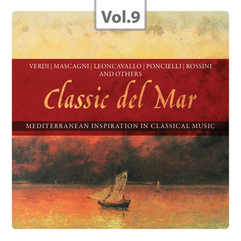 Various Artists - Classic Del Mar, Vol. 9