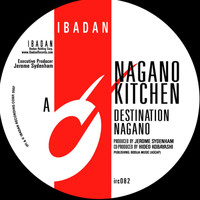 Nagano Kitchen - Destination Nagano/Head