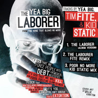 Yea Big - The Laborer