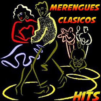 Various Artists - Merengues Clasicos Hits