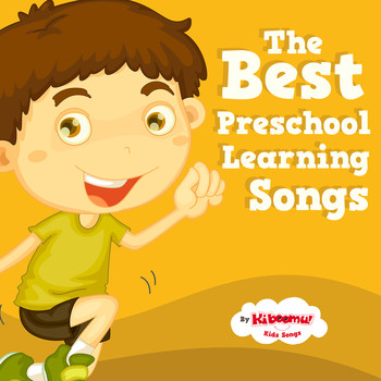 The Kiboomers - The Best Preschool Learning Songs