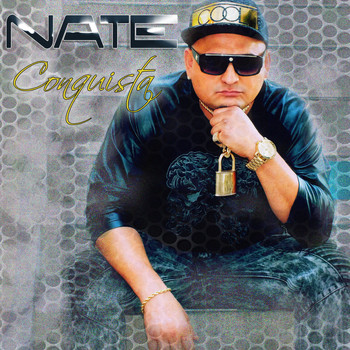 NATE - Conquista (Explicit)