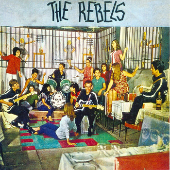 The RebelS - The Rebels