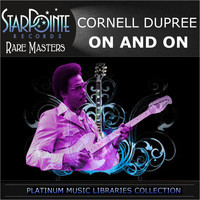 Cornell Dupree - On & On (Instrumental)