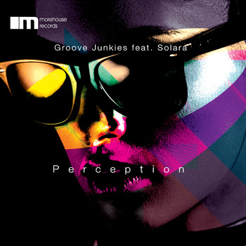 Groove Junkies - Perception