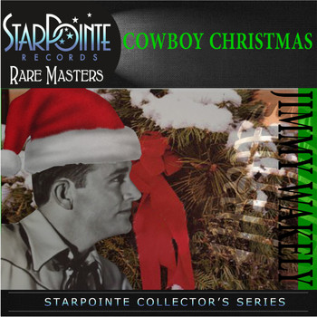 Jimmy Wakely - Cowboy Christmas