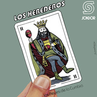 Los Herederos Uruguay - Los Reyes de la Cumbia