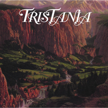 Tristania - Tristania