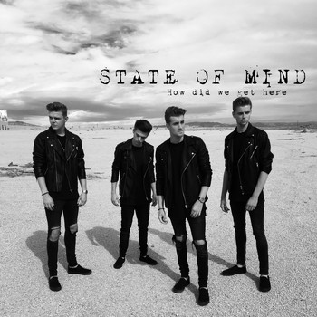 State Of Mind - How Did We Get Here (Alawn Remix)