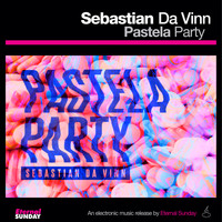 Sebastian Da Vinn - Pastela Party