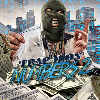 Various Artists - Trap Doin' Numbers 2