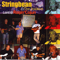 Stringbean & The Stalkers - Live @ Ragin' Cajun