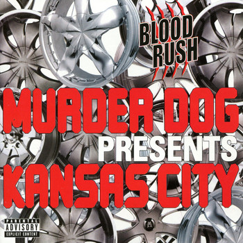 Various Artists - Murder Dog Presents Kansas City (Explicit)