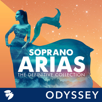 Various Artists - Soprano Arias: The Definitive Collection