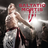 Saltatio Mortis - Manufactum III
