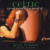 Sally Harmon - Celtic Wanderings