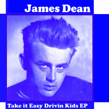 James Dean - Dean´s Lament, James Dean EP (Remastered)