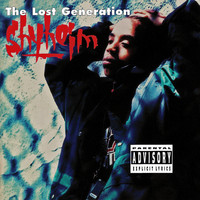 Shyheim - The Lost Generation (Digital Remaster) (Explicit)